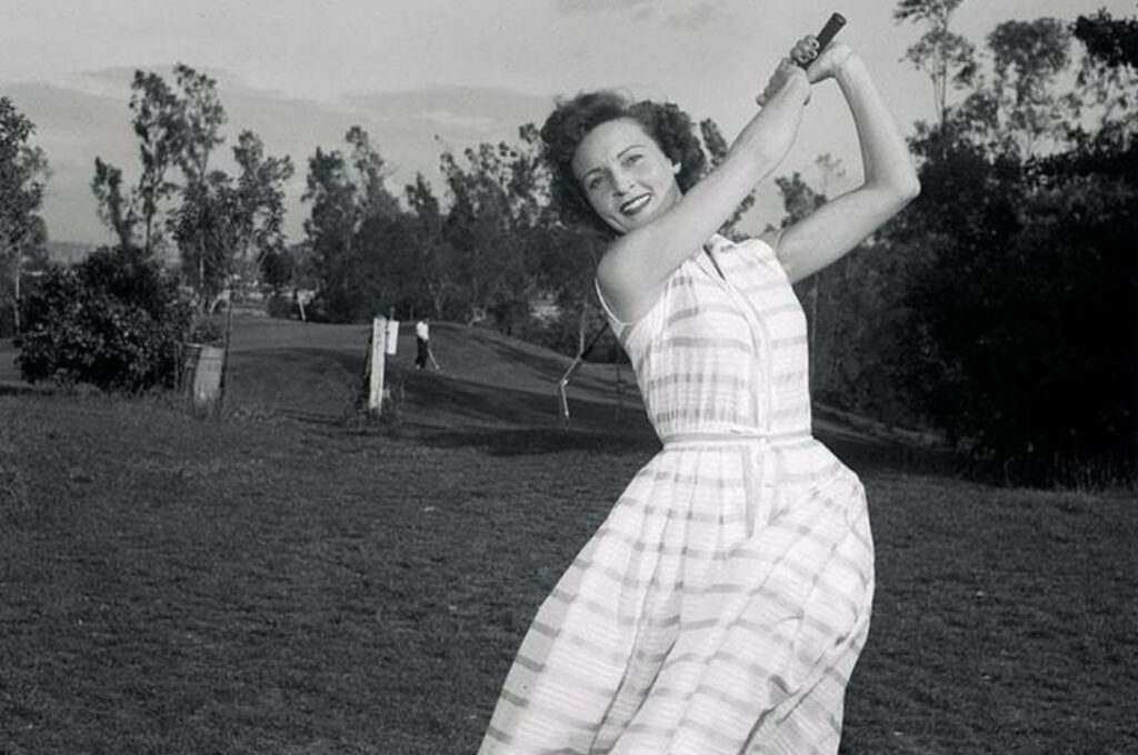 Betty White